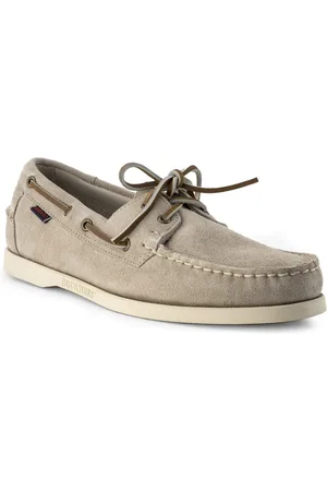 SEBAGO Herren Bootsschuhe Velours