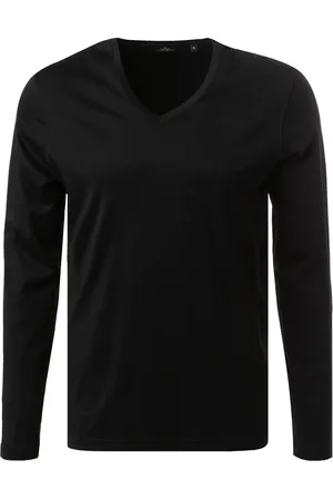 Ragman Herren Longsleeve
