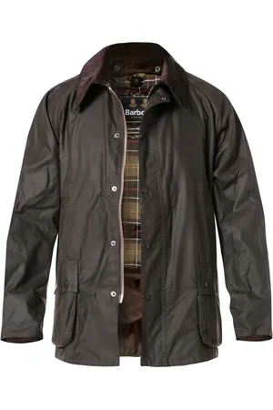 Barbour Herren Jacken unifarben