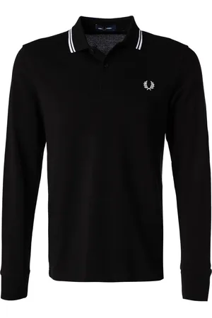 Fred Perry Herren Polo-Shirt