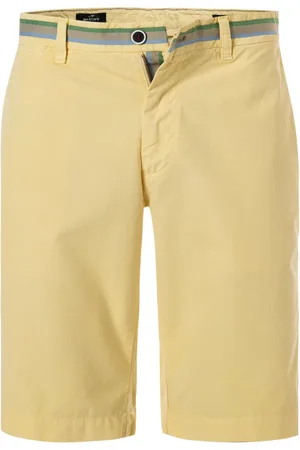 Masons Herren Bermudas