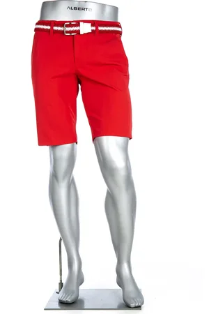 Alberto Herren Golfshorts