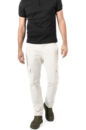 Pepe Jeans Herren Cargohose Slim Fit