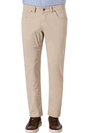 Atelier Gardeur Herren Hose