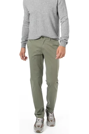 Atelier Gardeur Herren Chino
