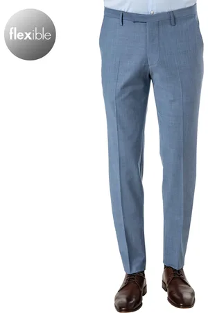 Cinque Herren Hose meliert