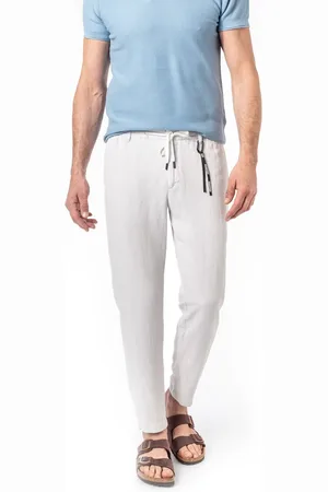 Strellson Herren Hose Slim Fit