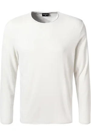 Strellson Herren Longsleeve