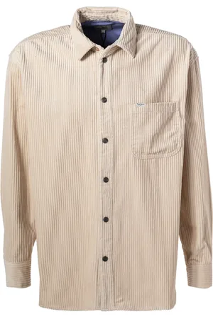 Pepe Jeans Herren Overshirt