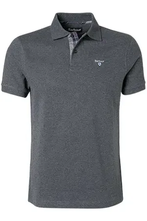 Barbour Herren Pique-Polo