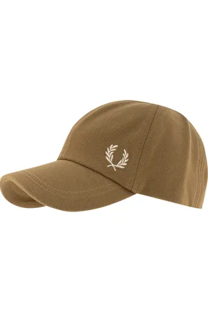 Fred Perry Herren Cap Baumwolle & Mix
