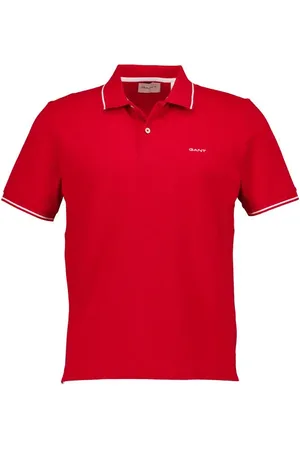 GANT Herren Polo-Shirt
