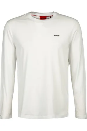 HUGO BOSS Herren Longsleeve