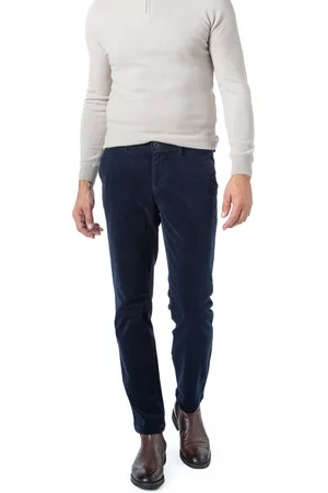 Atelier Gardeur Herren Hose Slim Fit