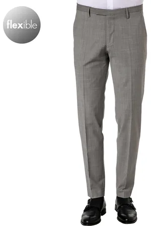 Cinque Herren Hose meliert