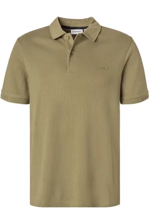 Calvin Klein Herren Polo-Shirt