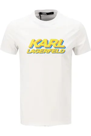 Karl Lagerfeld Herren T-Shirt