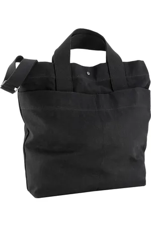 Marc O’ Polo Herren Shopper Canvas-Gewebe