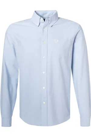 Fred Perry Herren Hemd