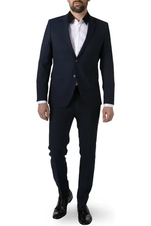 Karl Lagerfeld Herren Anzug