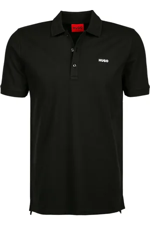 HUGO BOSS Herren Polo-Shirt Slim Fit