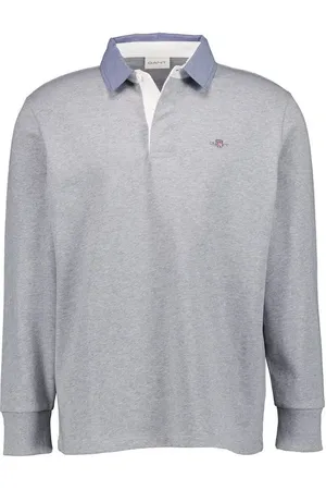 GANT Herren Polo-Shirt