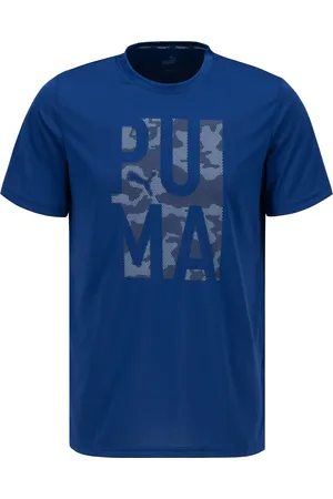 PUMA Herren T-Shirt