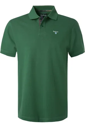 Barbour Herren Polo-Shirt