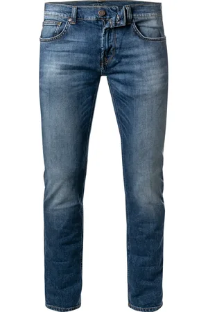 Baldessarini Herren Jeans Slim Fit