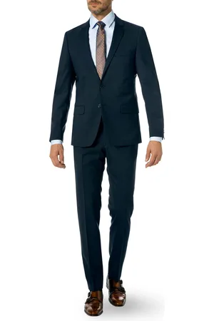 Karl Lagerfeld Herren Anzug