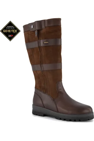 dubarry Herren Stiefel Glattleder