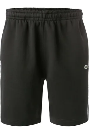 Lacoste Herren Sweatshorts