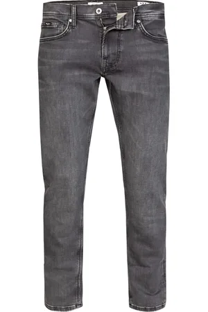 Pepe Jeans Herren Jeans Slim Fit