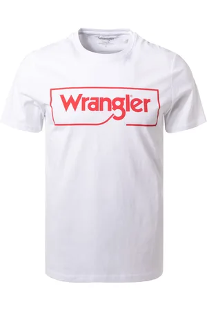 Wrangler Herren T-Shirt