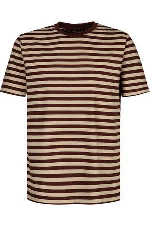 Marc O’ Polo Herren T-Shirt gestreift