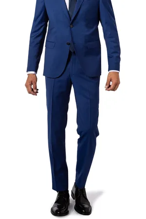 Baldessarini Herren Hose Slim Fit