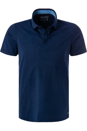 Pure Herren Polo-Shirt