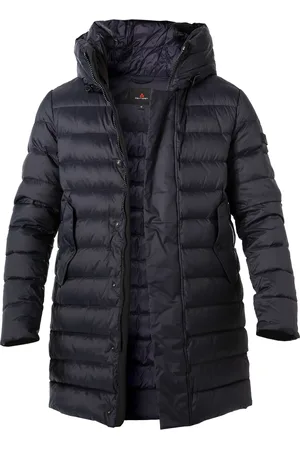 Peuterey Herren Daunenjacke unifarben