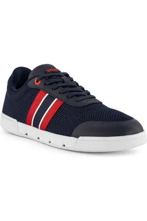 Swims Herren Sneaker Textil & Canvas