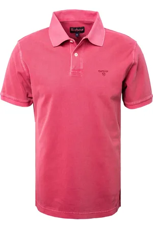 Barbour Herren Polo-Shirt