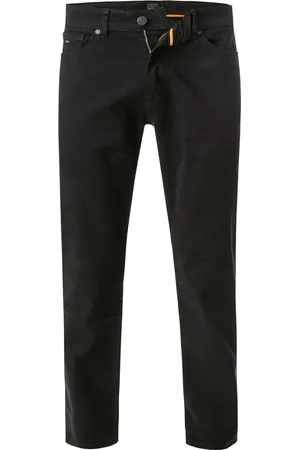 HUGO BOSS Herren Jeans