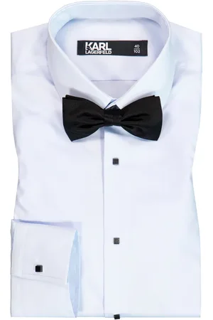 Karl Lagerfeld Herren Hemd
