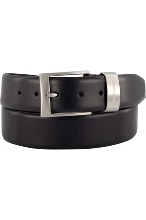 Pierre Cardin Herren Gürtel Glattleder