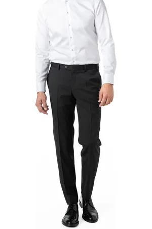 Hiltl Herren Hose