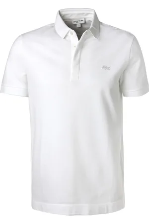 Lacoste Herren Polo-Shirt