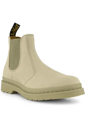 Dr. Martens Herren Chelsea Boots Velours