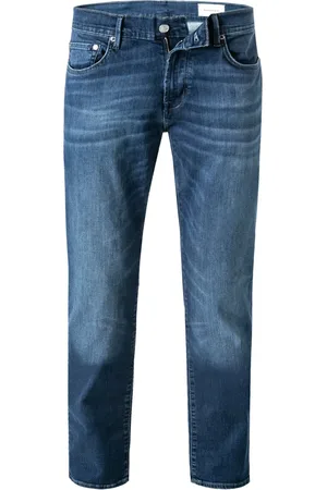Baldessarini Herren Jeans Slim Fit