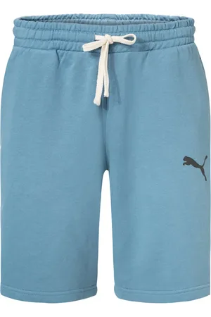 PUMA Herren Sweatshorts
