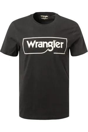 Wrangler Herren T-Shirt