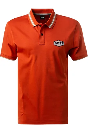 HUGO BOSS Herren Polo-Shirt